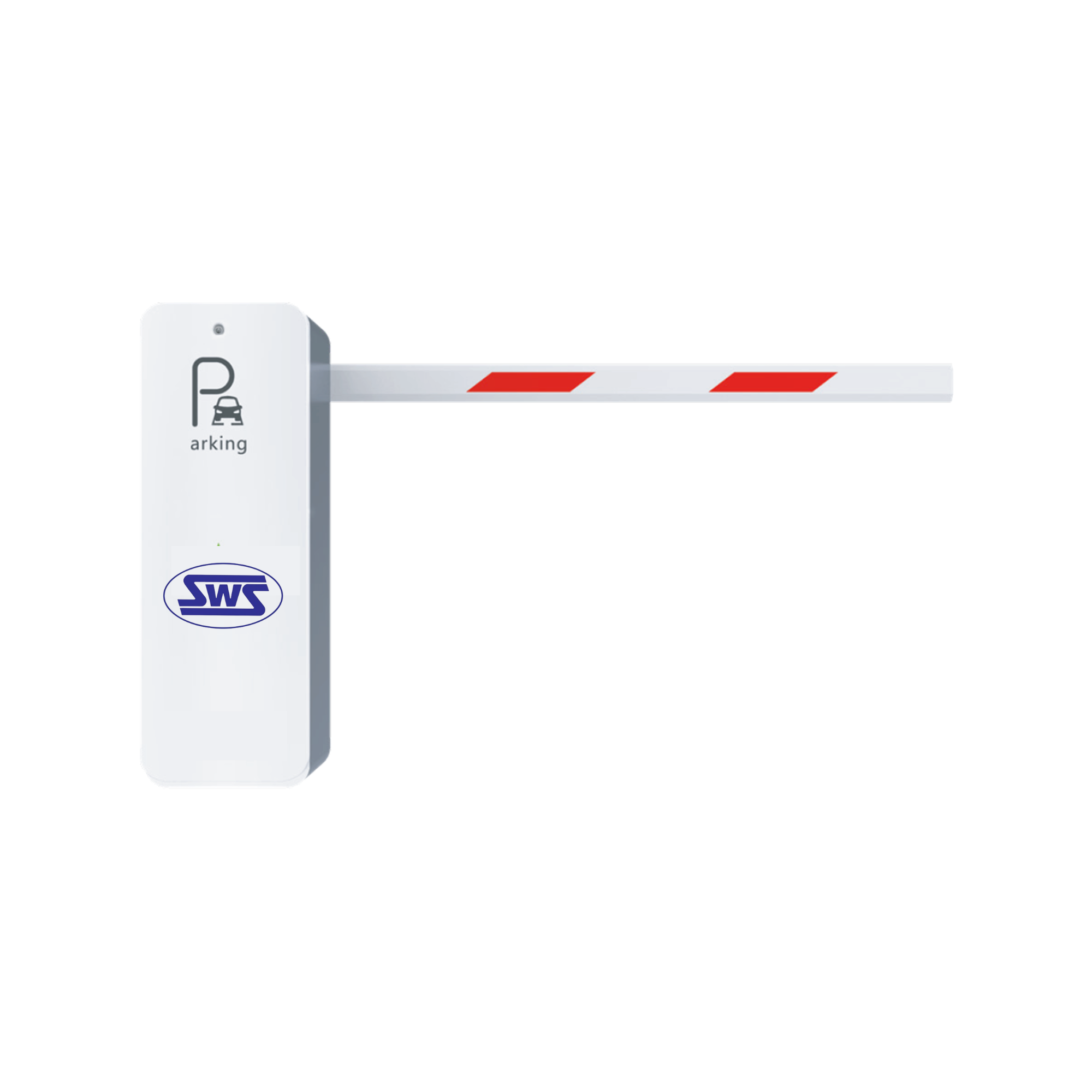 Wireless Boom Barrier System