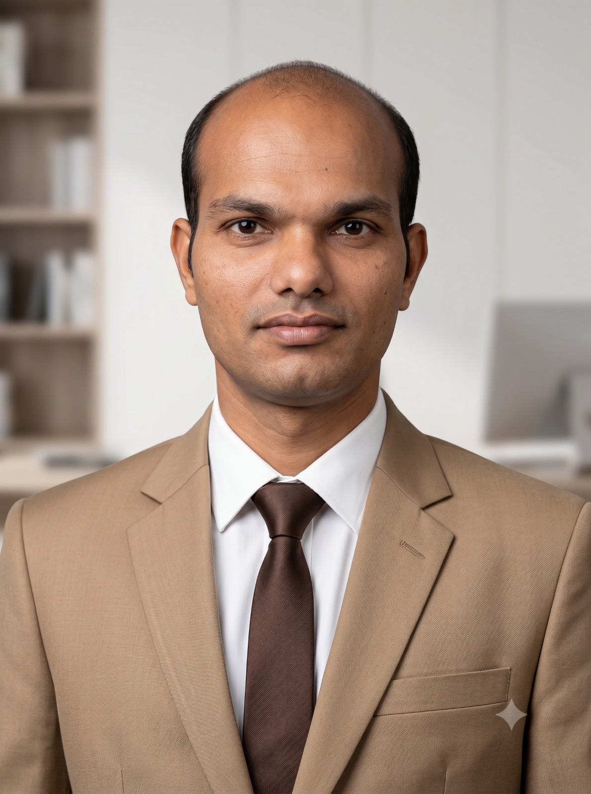 Praveen Kumar