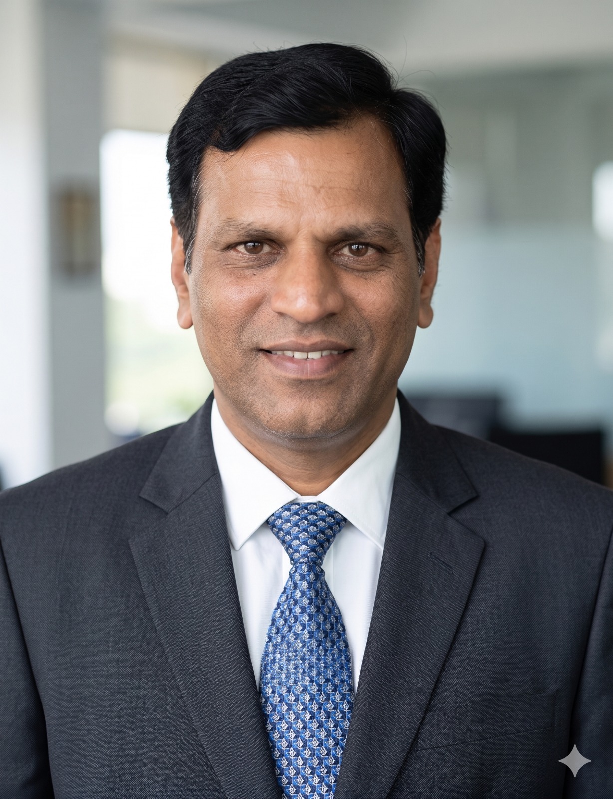 Sreedhar Reddy